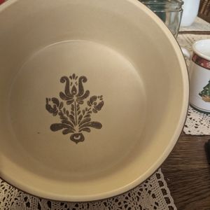 Pfaltzcraft quiche baker